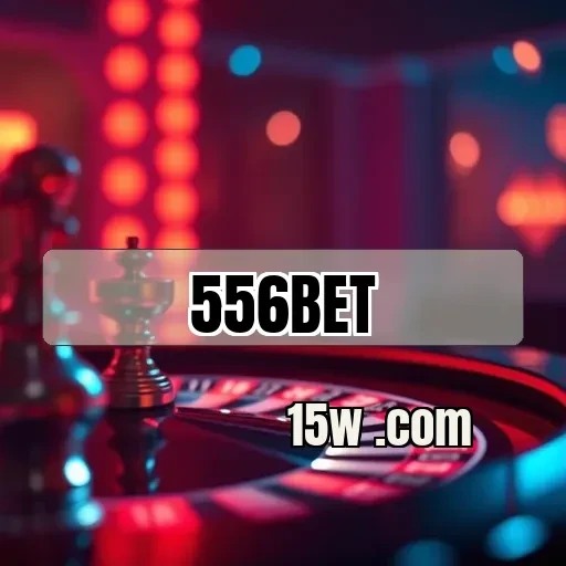 556bet.com: Descubra Por Que Este Site é a Sua Melhor Opção de Jogos