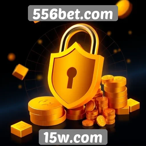 Metodologia de segurança em transações financeiras no site