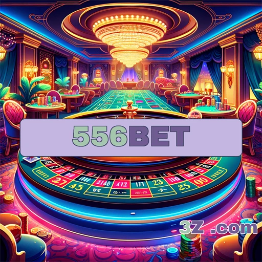 Altas Apostas: A Nova Fronteira dos Jogos em 556bet.com
