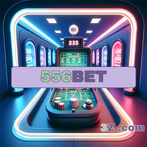 556bet.com Loteria