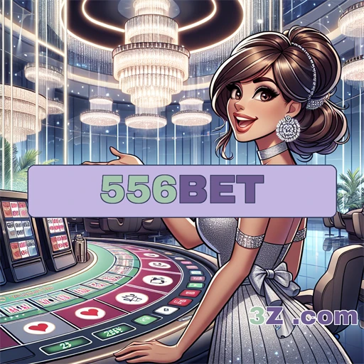 556bet.com Novos Jogos