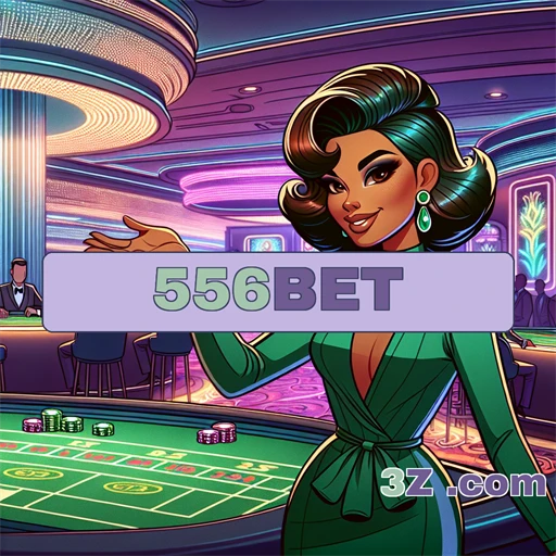 556bet.com Promoções