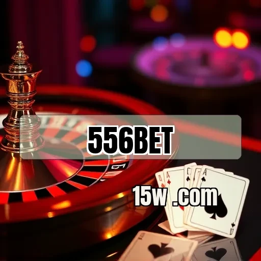 556bet.com: Segurança em Primeiro Lugar para Apostadores Online