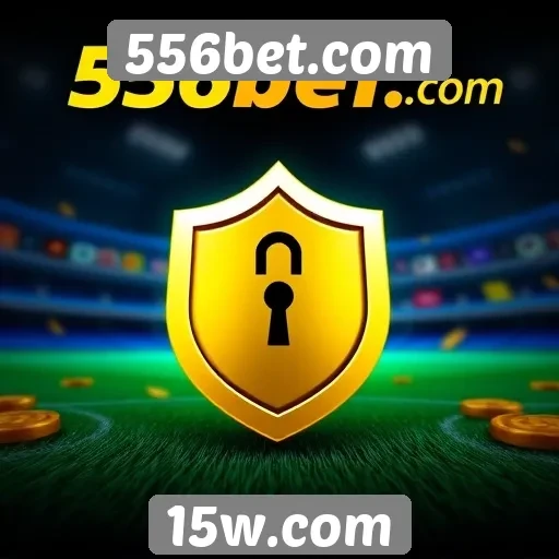 Avaliação da segurança em transações no 556bet