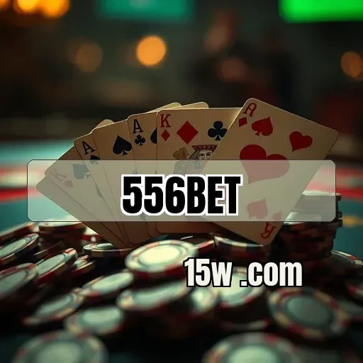 556bet.com: Atrações Incríveis nos Caça-Níqueis para Todos os Jogadores