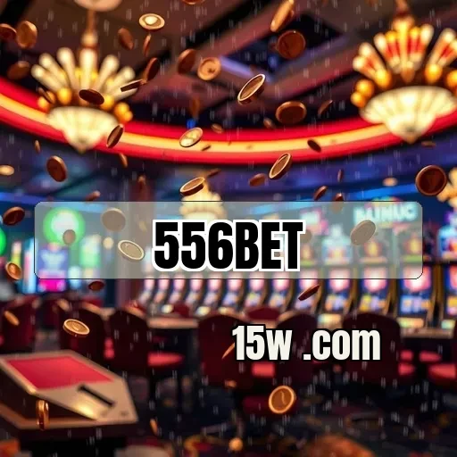 556bet.com: A Revolução das Apostas em Eventos Esportivos no Brasil