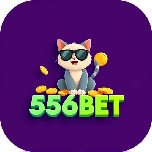 556bet.com logo